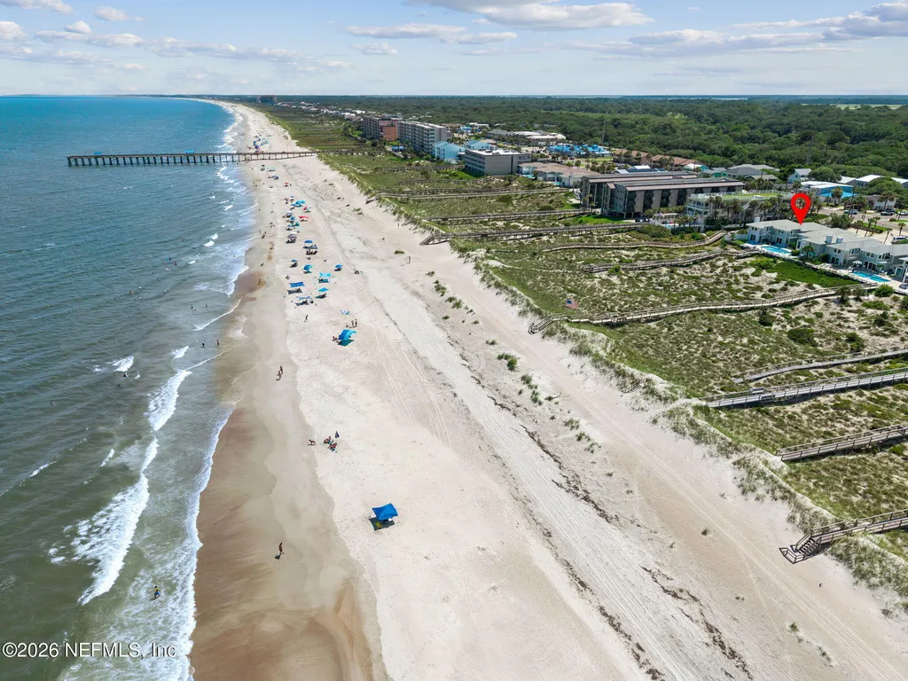 3024 S Fletcher Avenue Fernandina Beach FL 32034