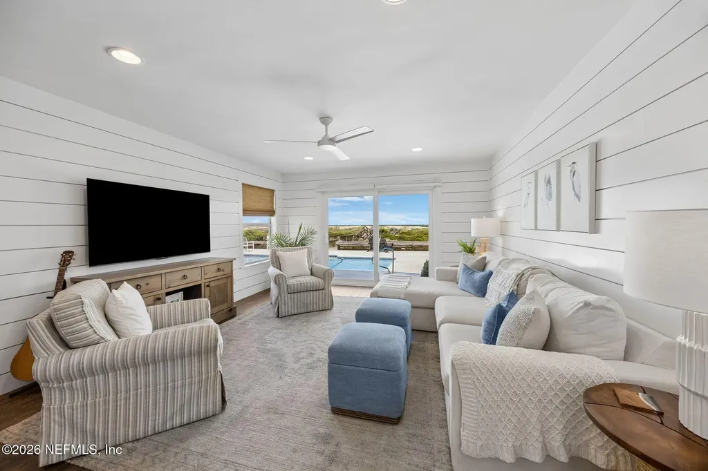 3024 S Fletcher Avenue Fernandina Beach FL 32034