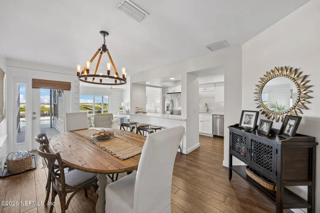 3024 S Fletcher Avenue Fernandina Beach FL 32034