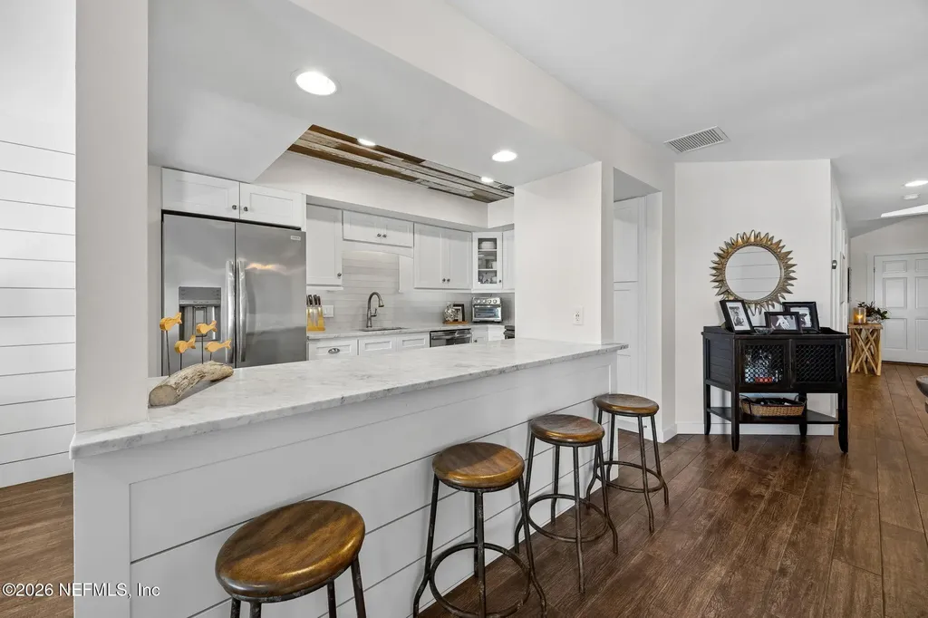3024 S Fletcher Avenue Fernandina Beach FL 32034