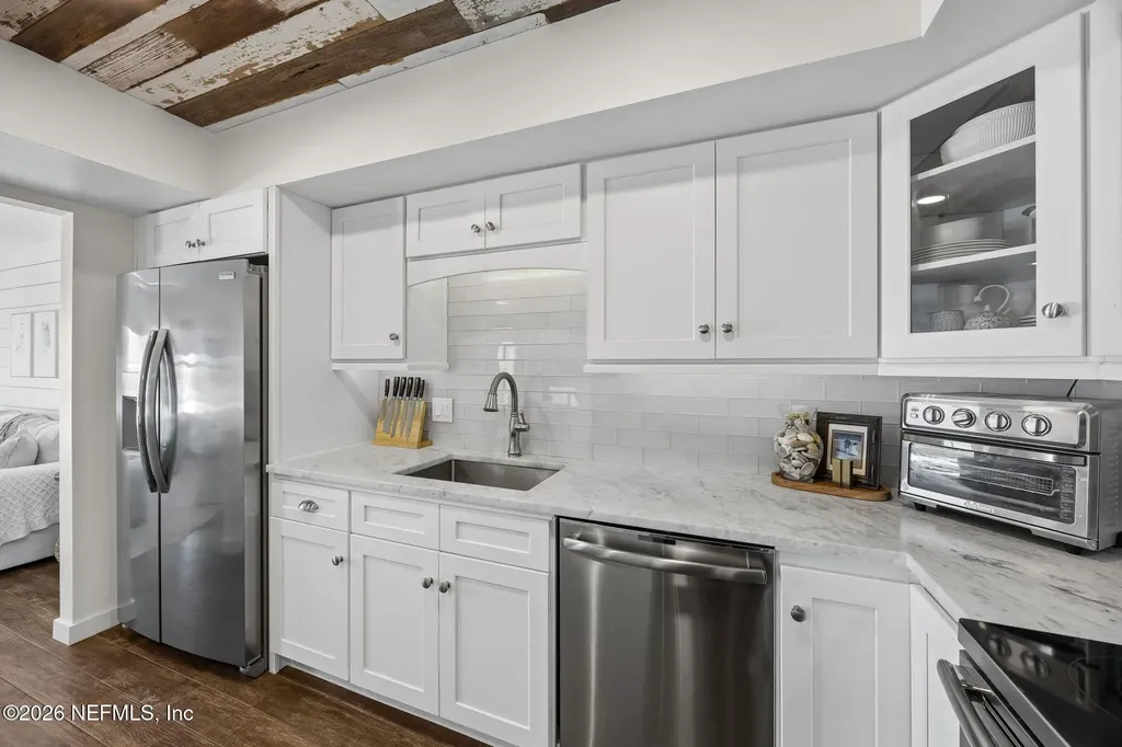 3024 S Fletcher Avenue Fernandina Beach FL 32034