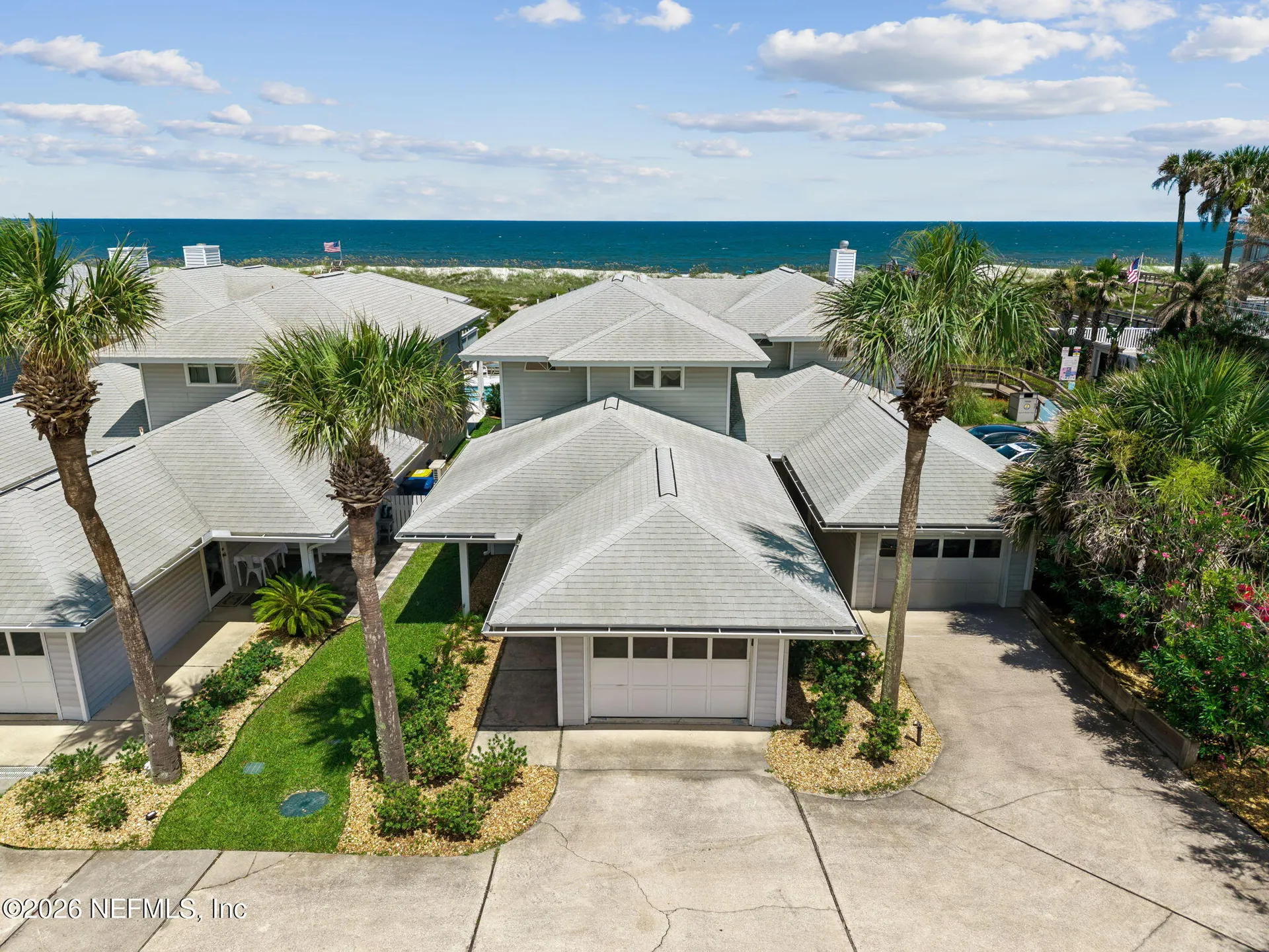 3024 S Fletcher Avenue Fernandina Beach FL 32034