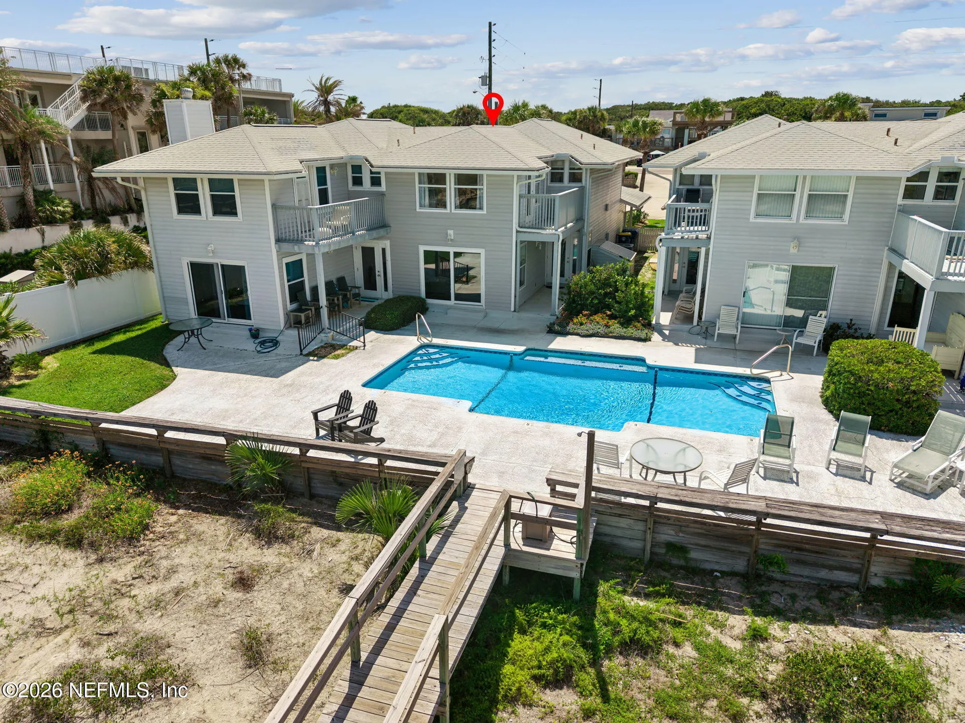 3024 S Fletcher Avenue Fernandina Beach FL 32034