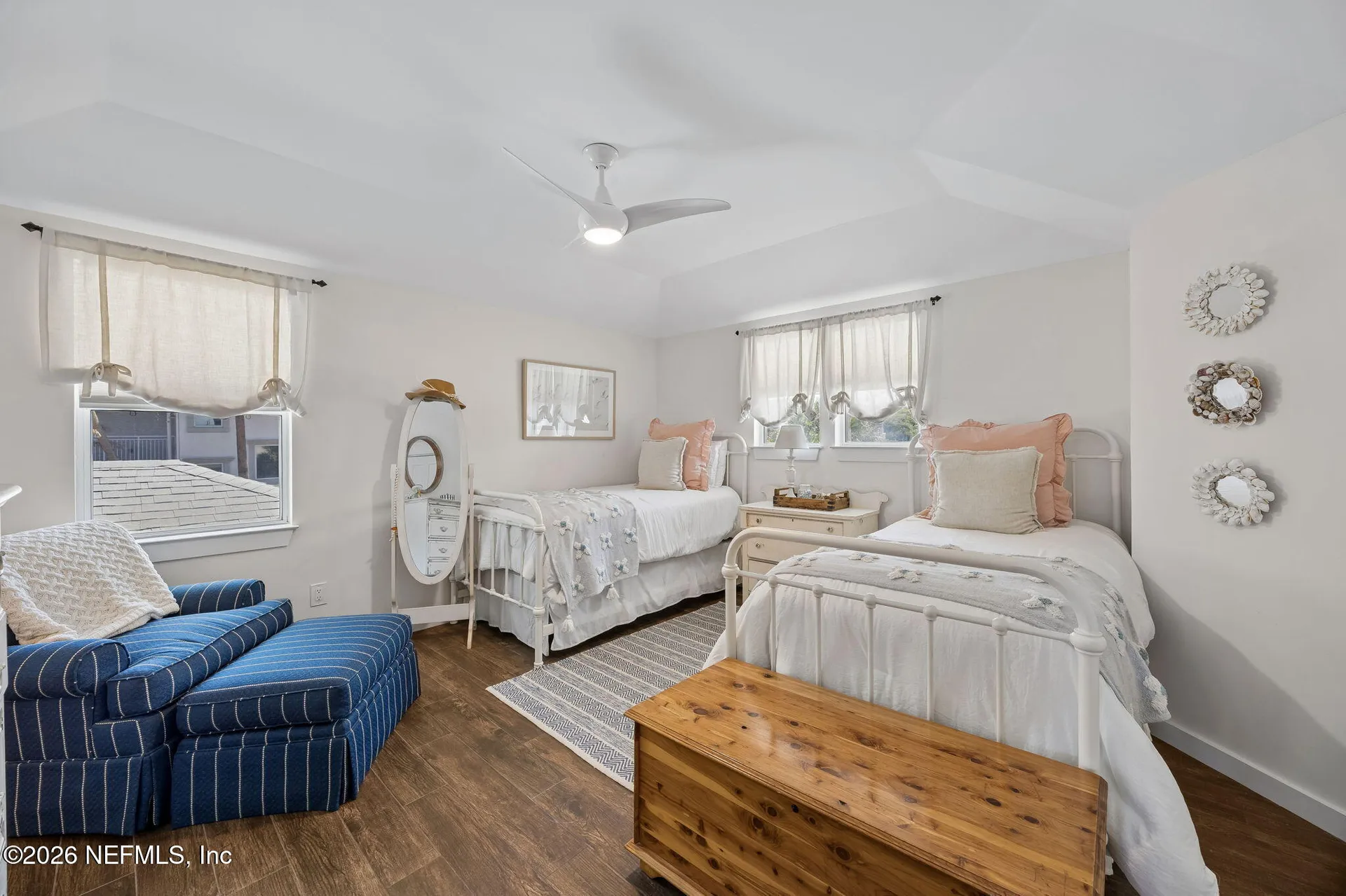 3024 S Fletcher Avenue Fernandina Beach FL 32034