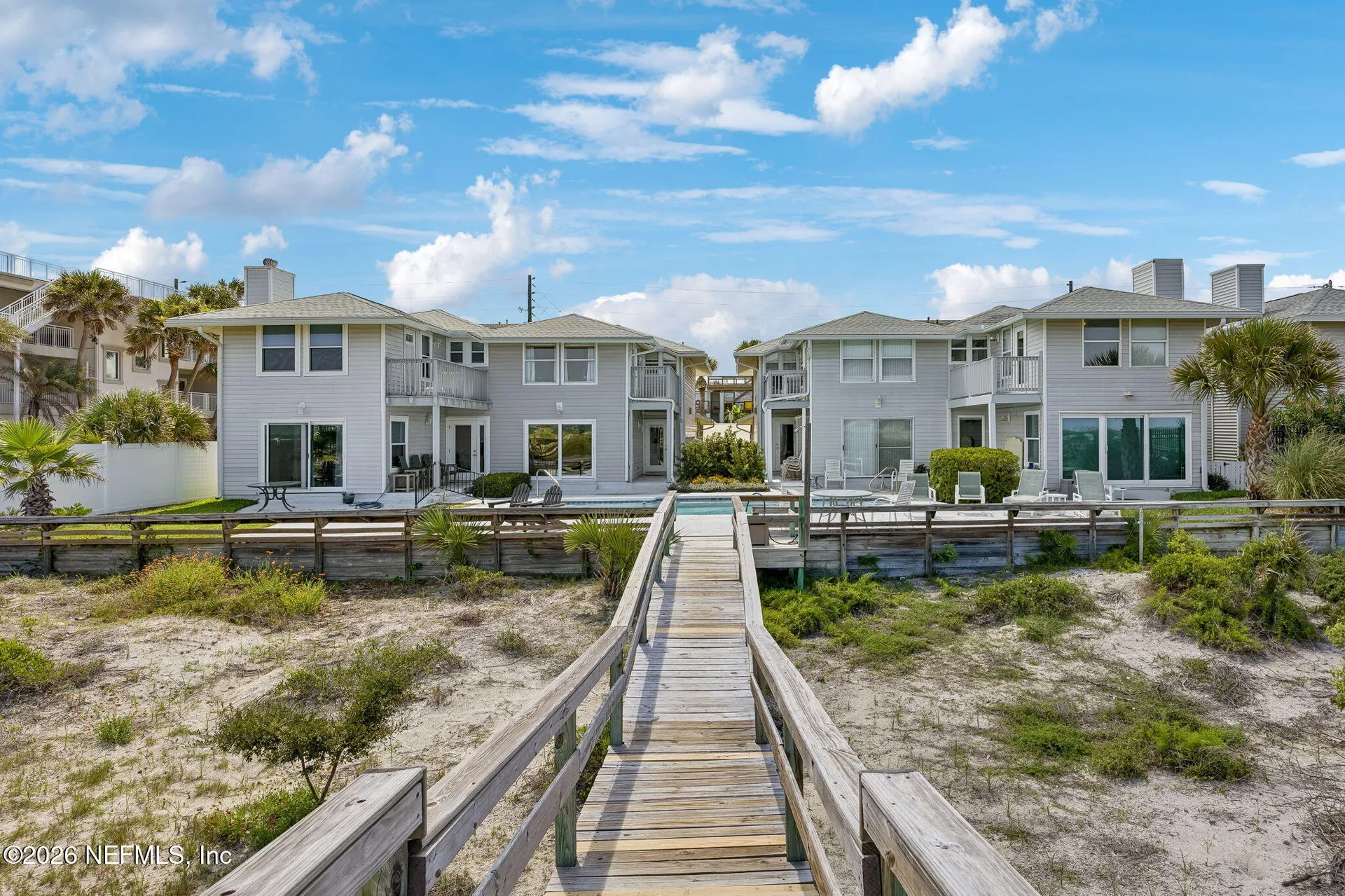 3024 S Fletcher Avenue Fernandina Beach FL 32034
