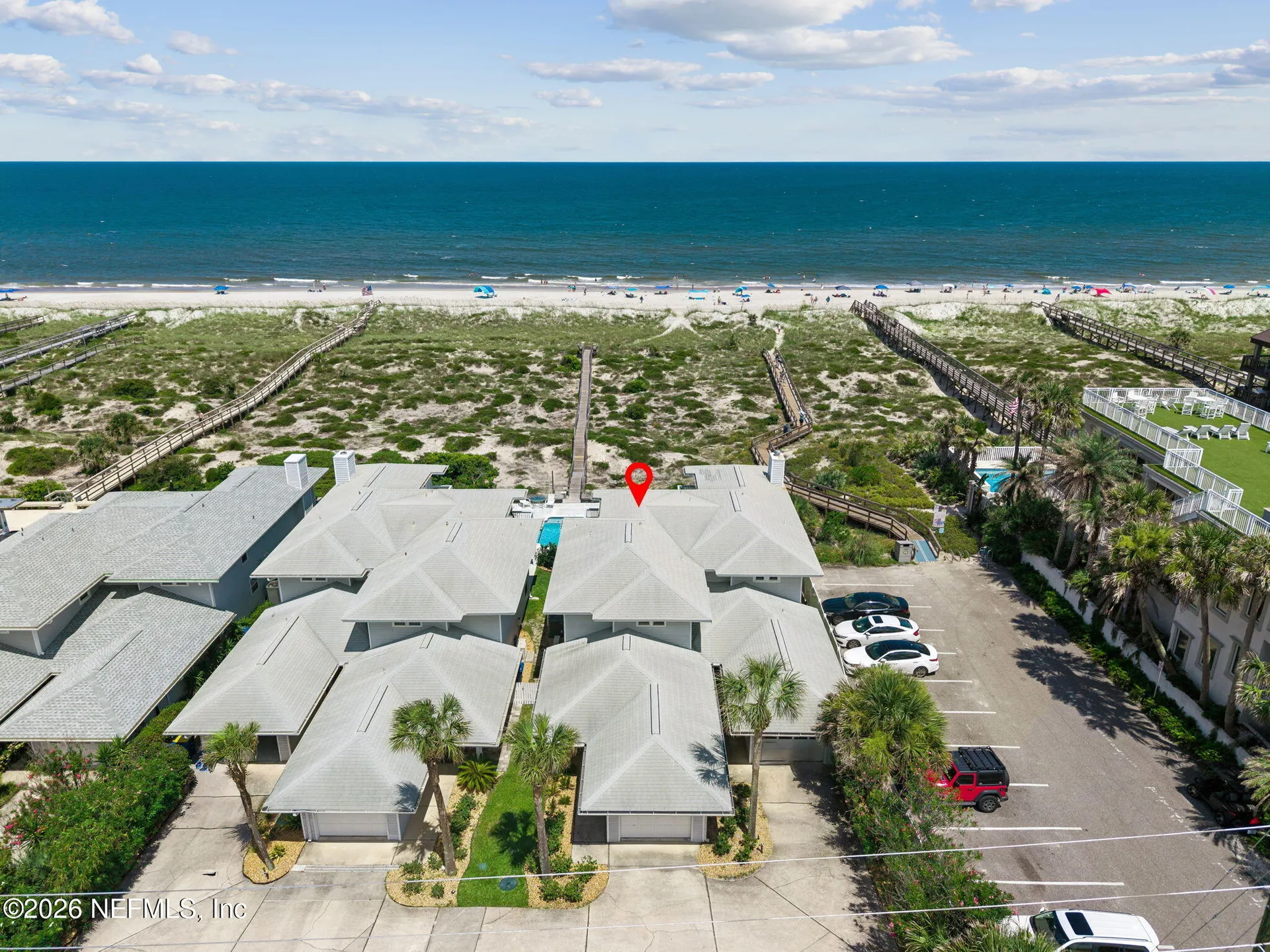 3024 S Fletcher Avenue Fernandina Beach FL 32034