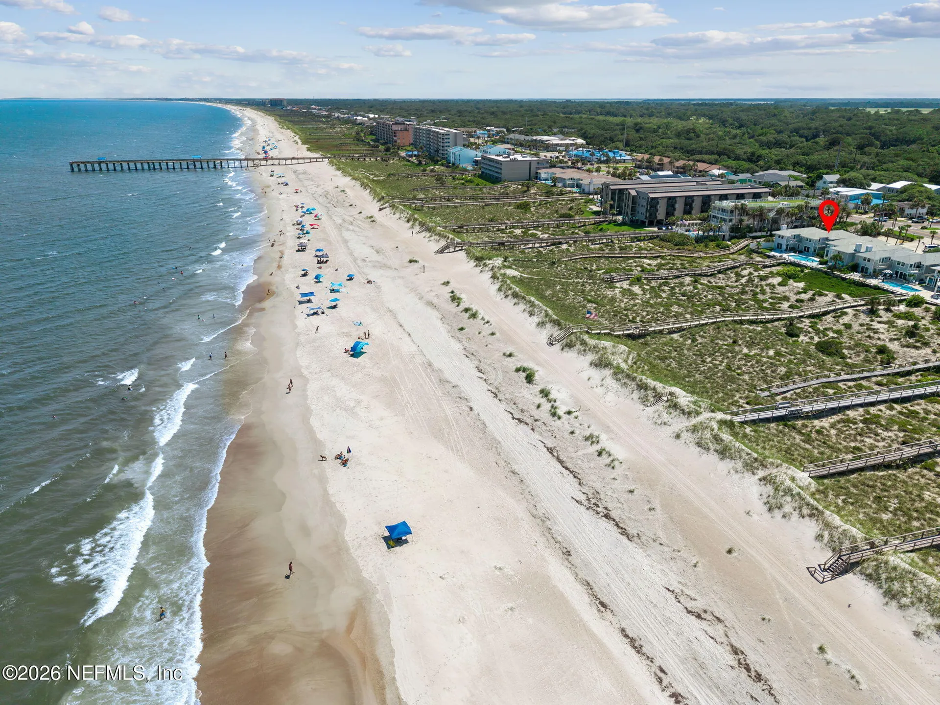 3024 S Fletcher Avenue Fernandina Beach FL 32034