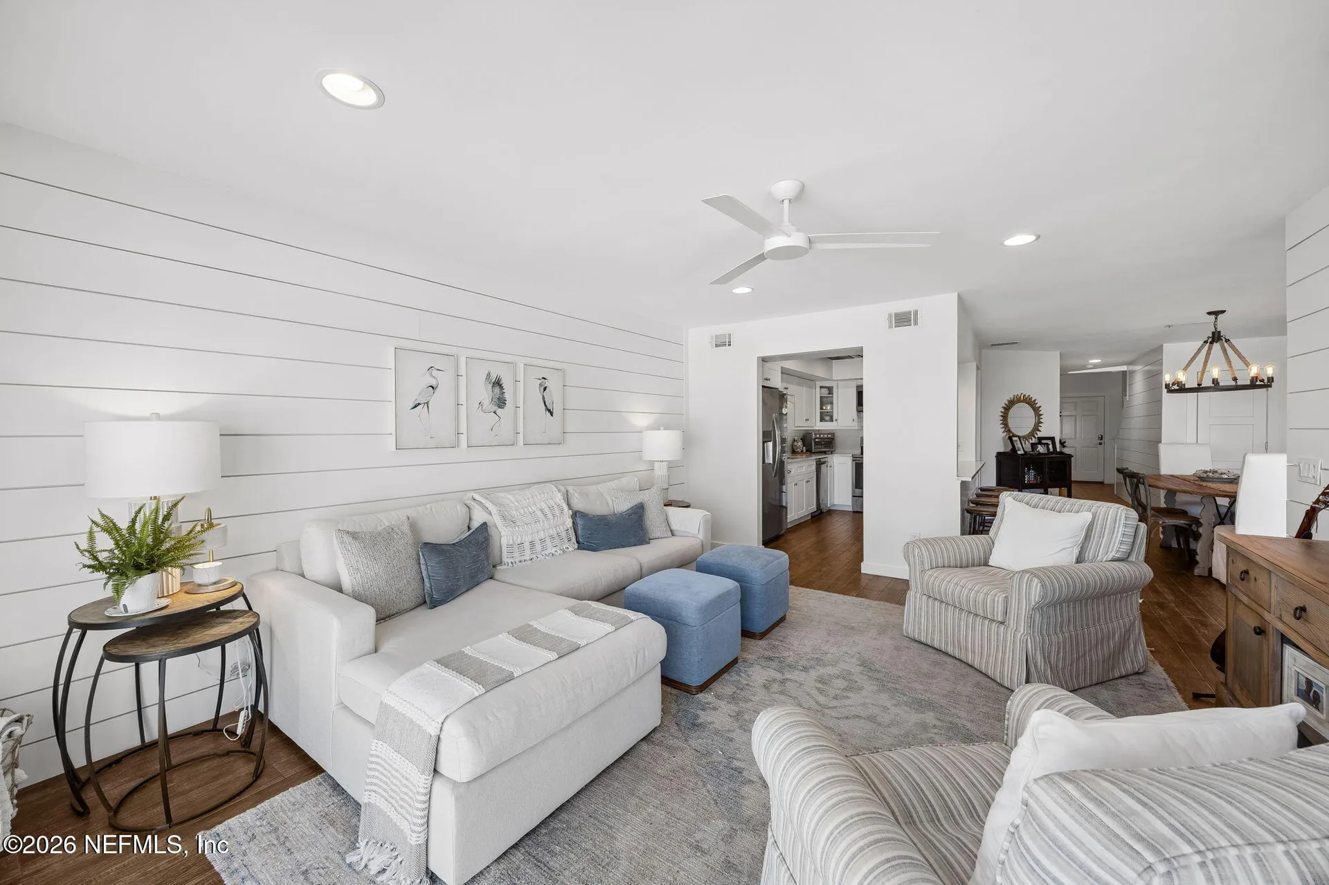 3024 S Fletcher Avenue Fernandina Beach FL 32034