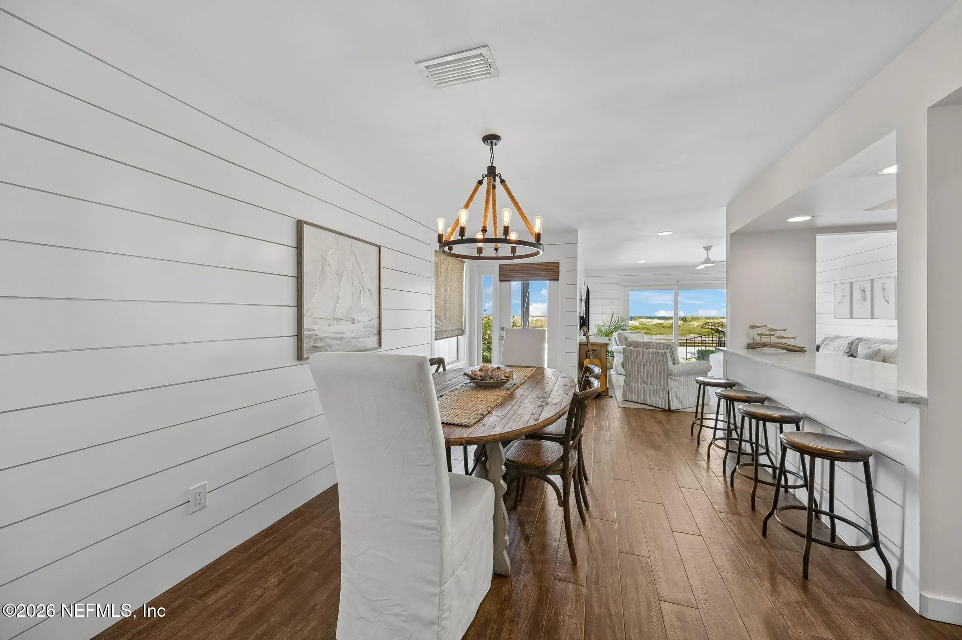 3024 S Fletcher Avenue Fernandina Beach FL 32034