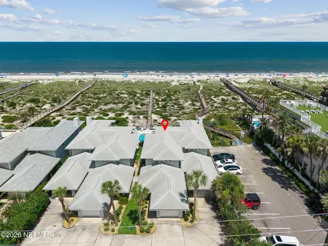 3024 S Fletcher Avenue Fernandina Beach FL 32034