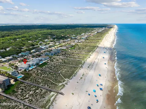 3024 S Fletcher Avenue Fernandina Beach FL 32034