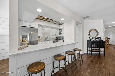 3024 S Fletcher Avenue Fernandina Beach FL 32034