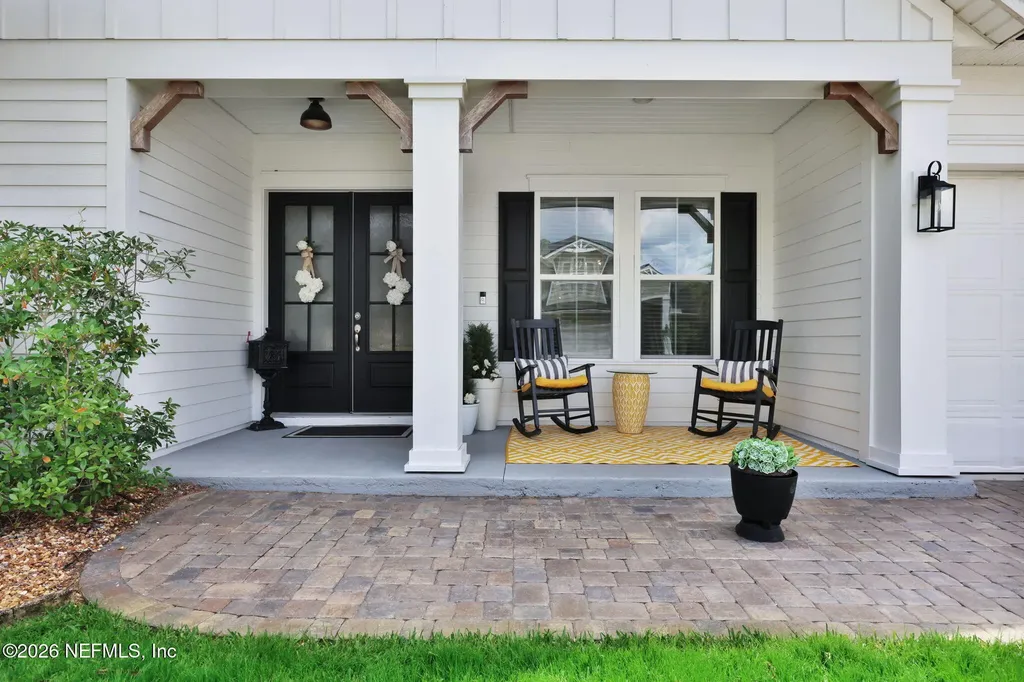 179 Conquistador Road St. Augustine FL 32259
