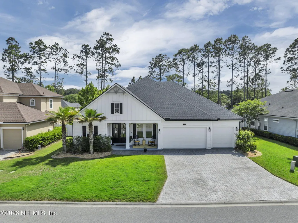 179 Conquistador Road St. Augustine FL 32259