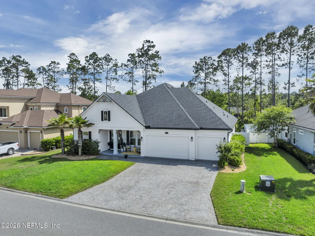 179 Conquistador Road St. Augustine FL 32259