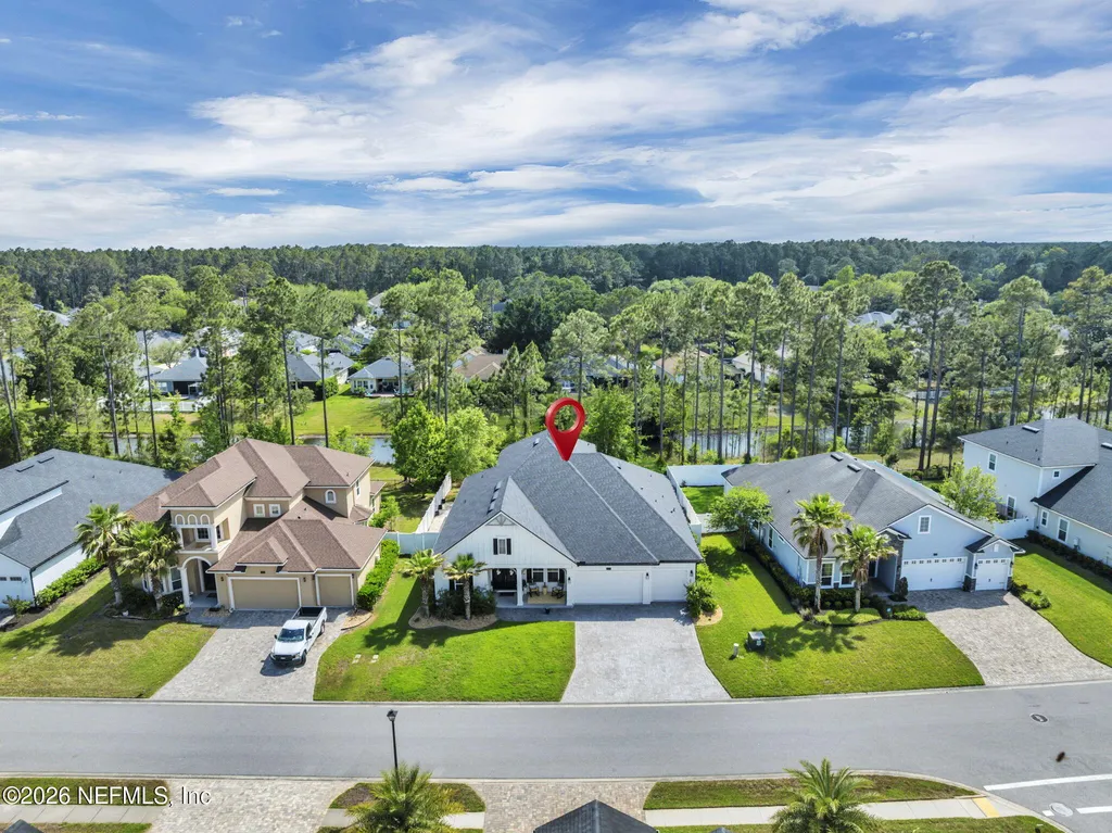 179 Conquistador Road St. Augustine FL 32259