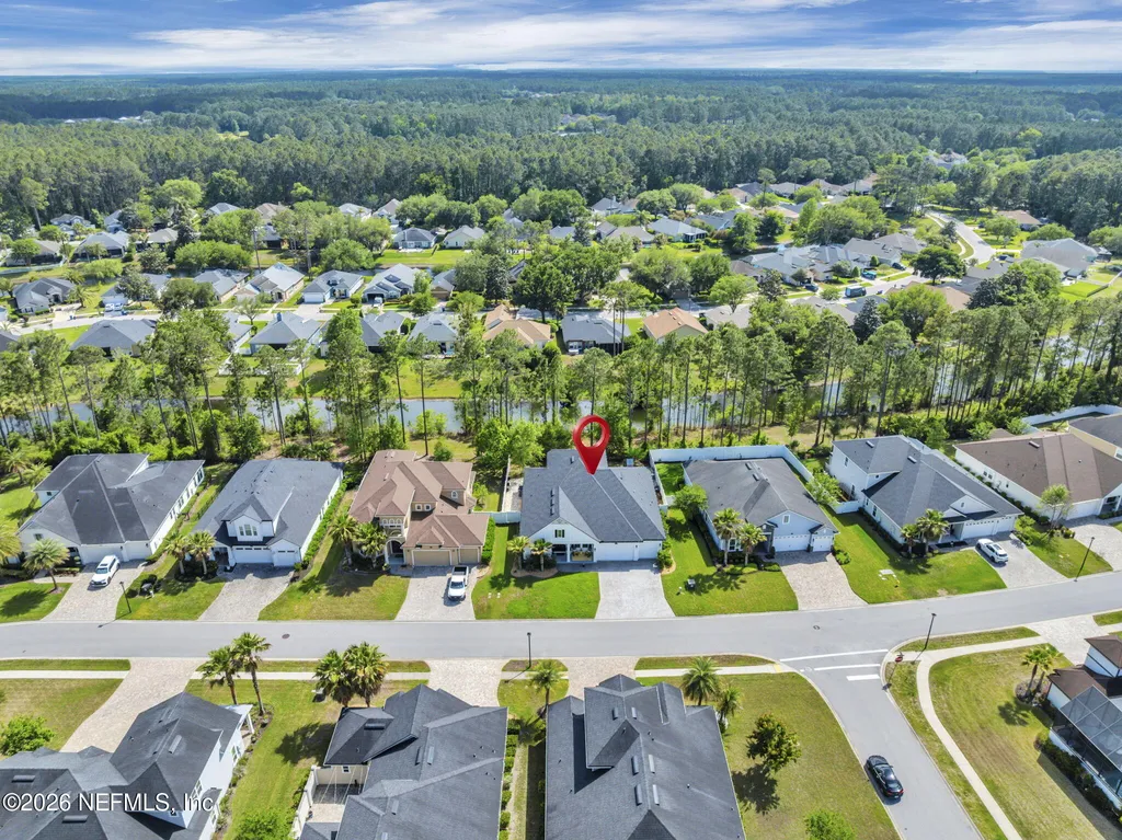 179 Conquistador Road St. Augustine FL 32259