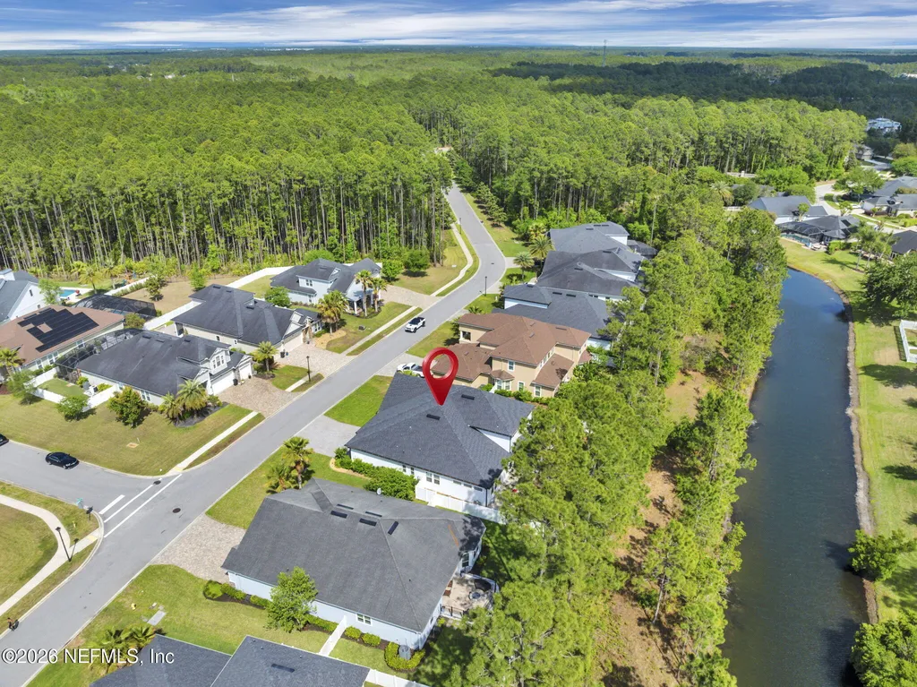 179 Conquistador Road St. Augustine FL 32259