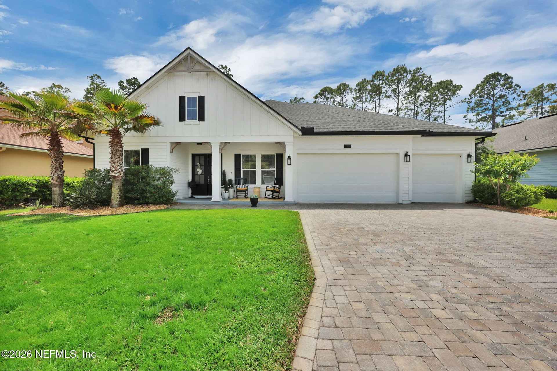 179 Conquistador Road St. Augustine FL 32259