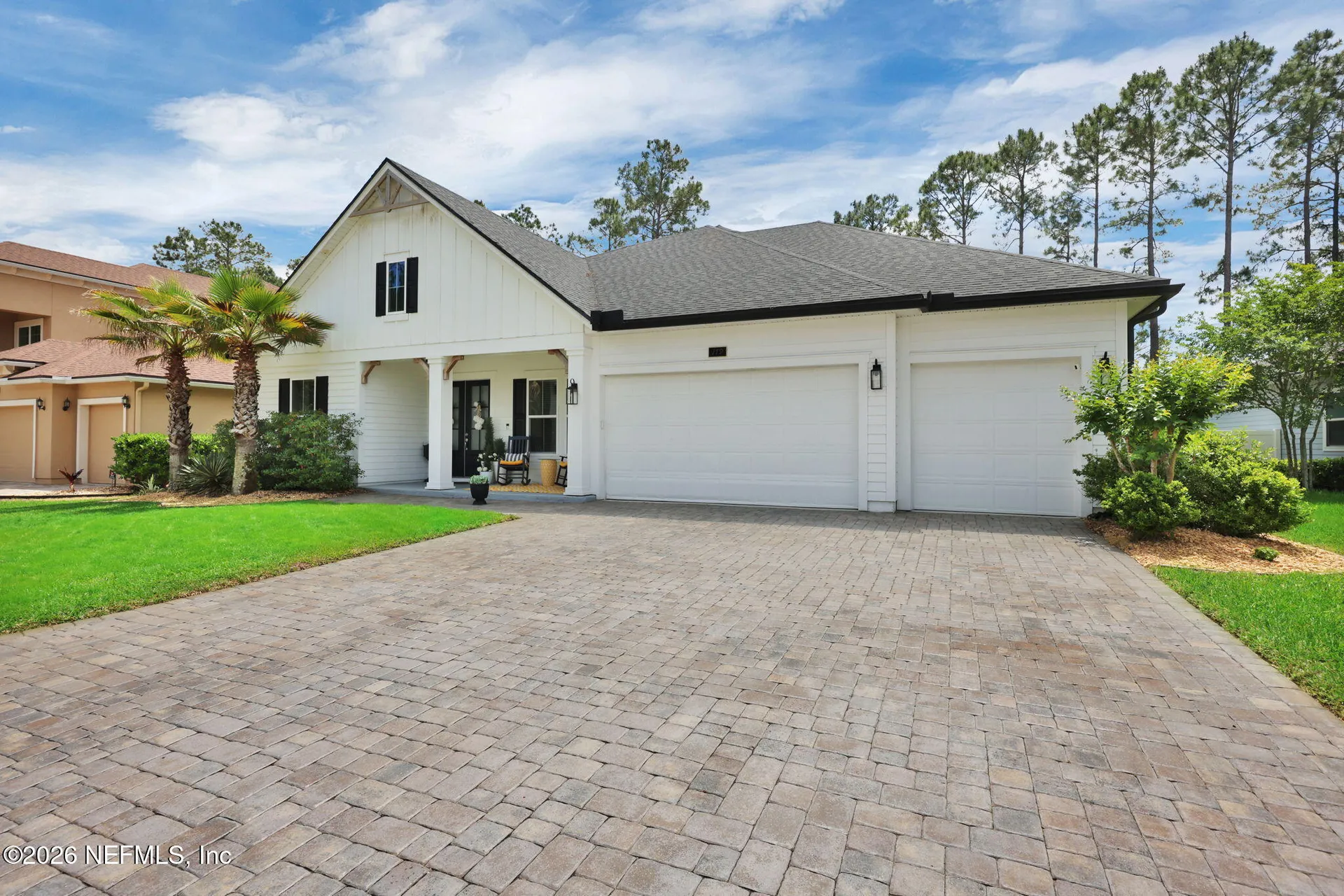 179 Conquistador Road St. Augustine FL 32259