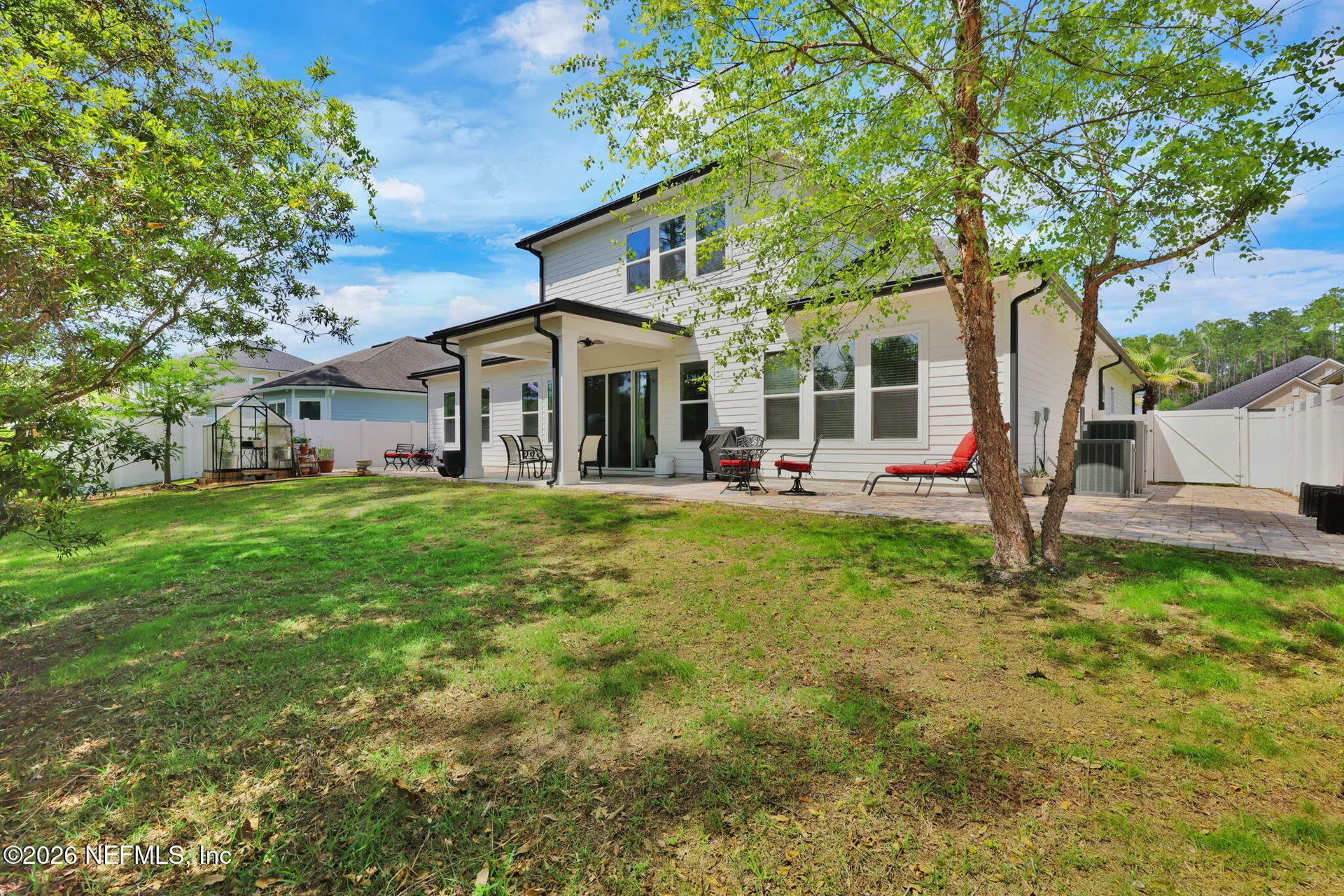 179 Conquistador Road St. Augustine FL 32259