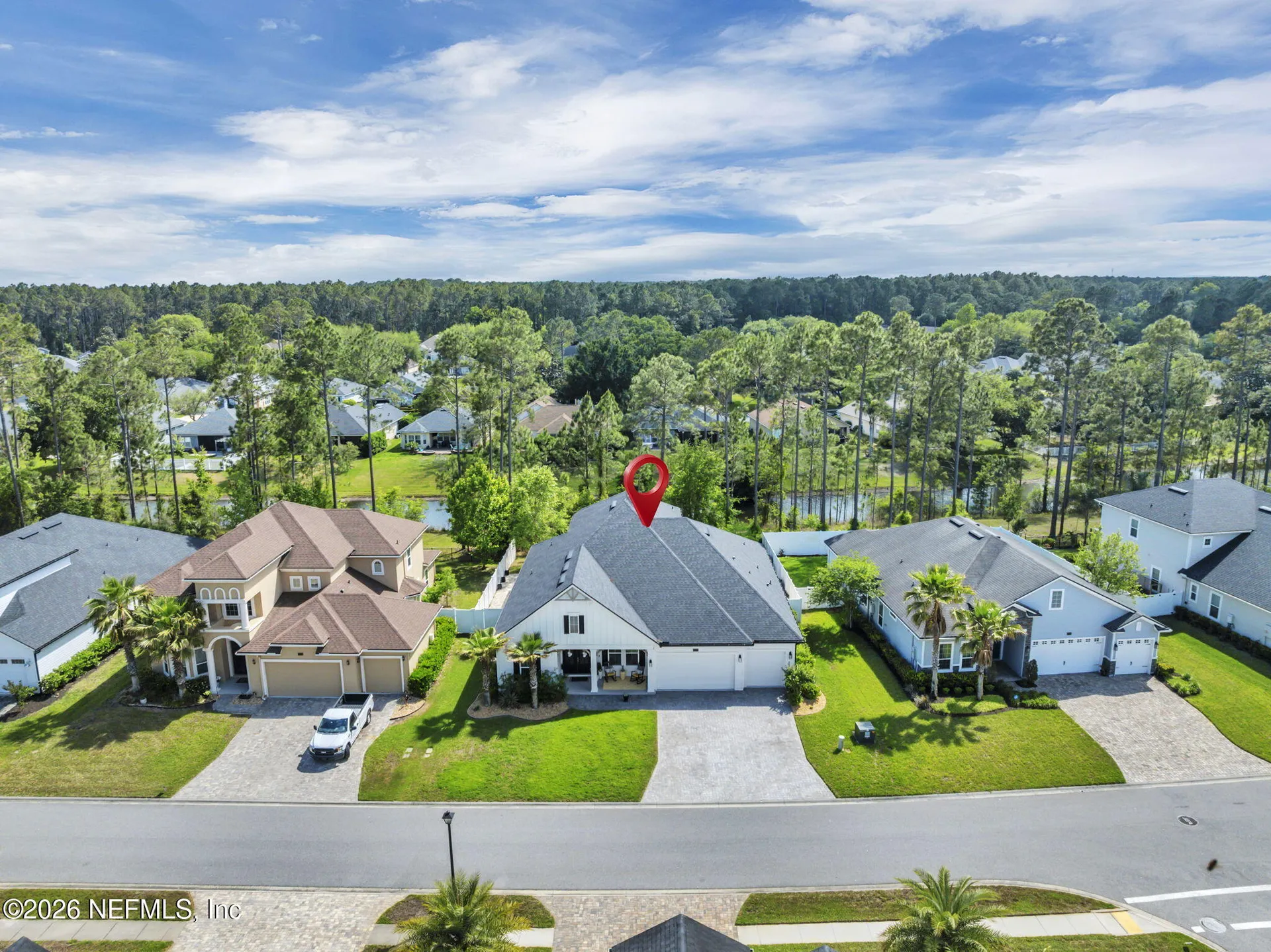 179 Conquistador Road St. Augustine FL 32259