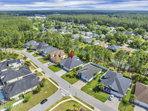 179 Conquistador Road St. Johns FL 32259