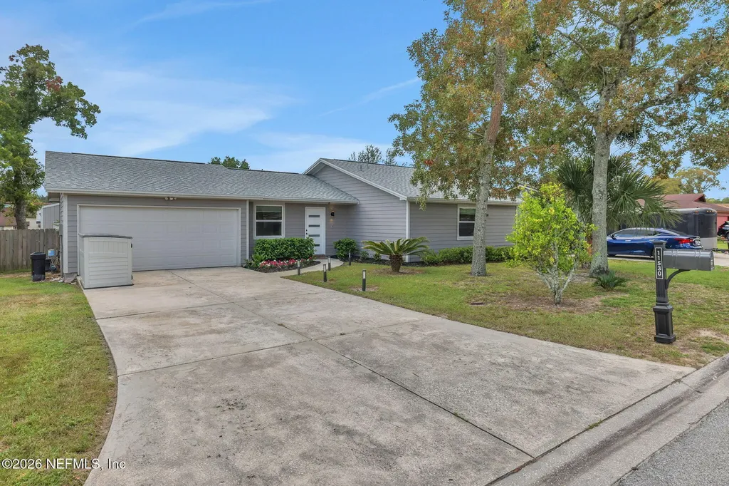 11530 Broad Leaf Drive Jacksonville FL 32225