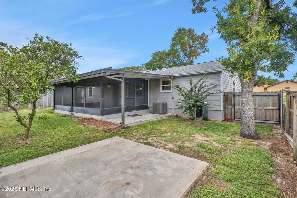 11530 Broad Leaf Drive Jacksonville FL 32225