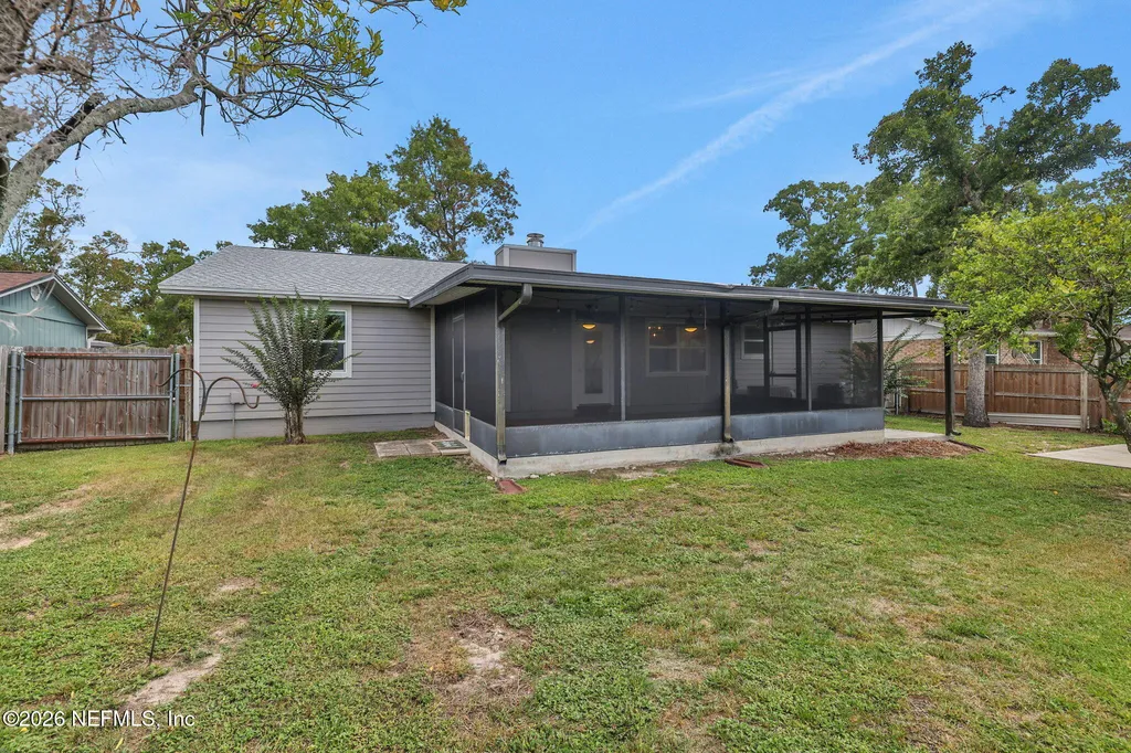 11530 Broad Leaf Drive Jacksonville FL 32225