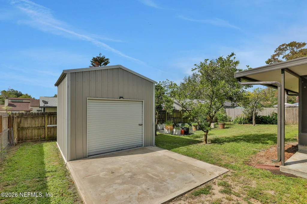 11530 Broad Leaf Drive Jacksonville FL 32225