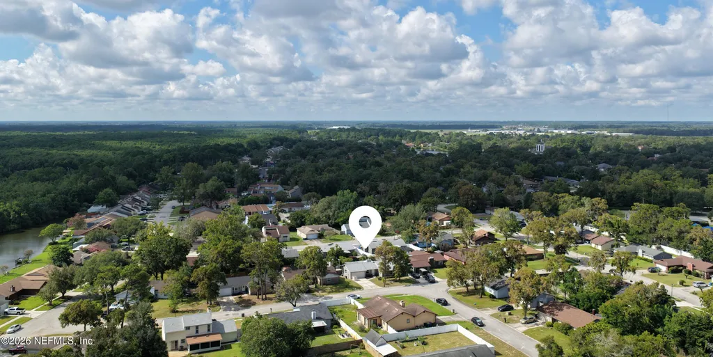 11530 Broad Leaf Drive Jacksonville FL 32225