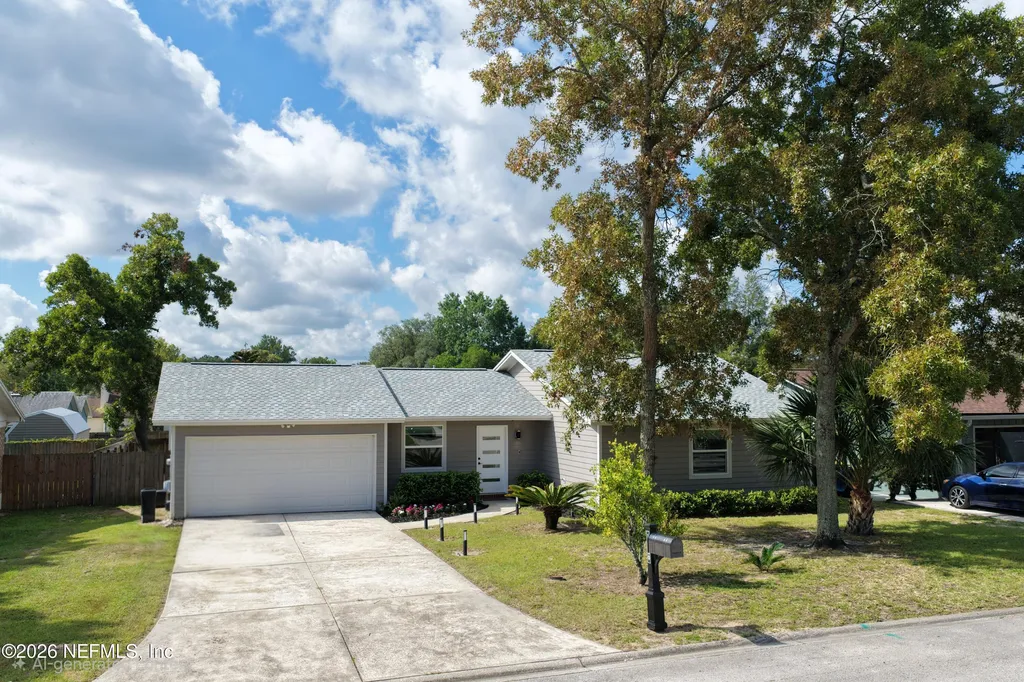 11530 Broad Leaf Drive Jacksonville FL 32225