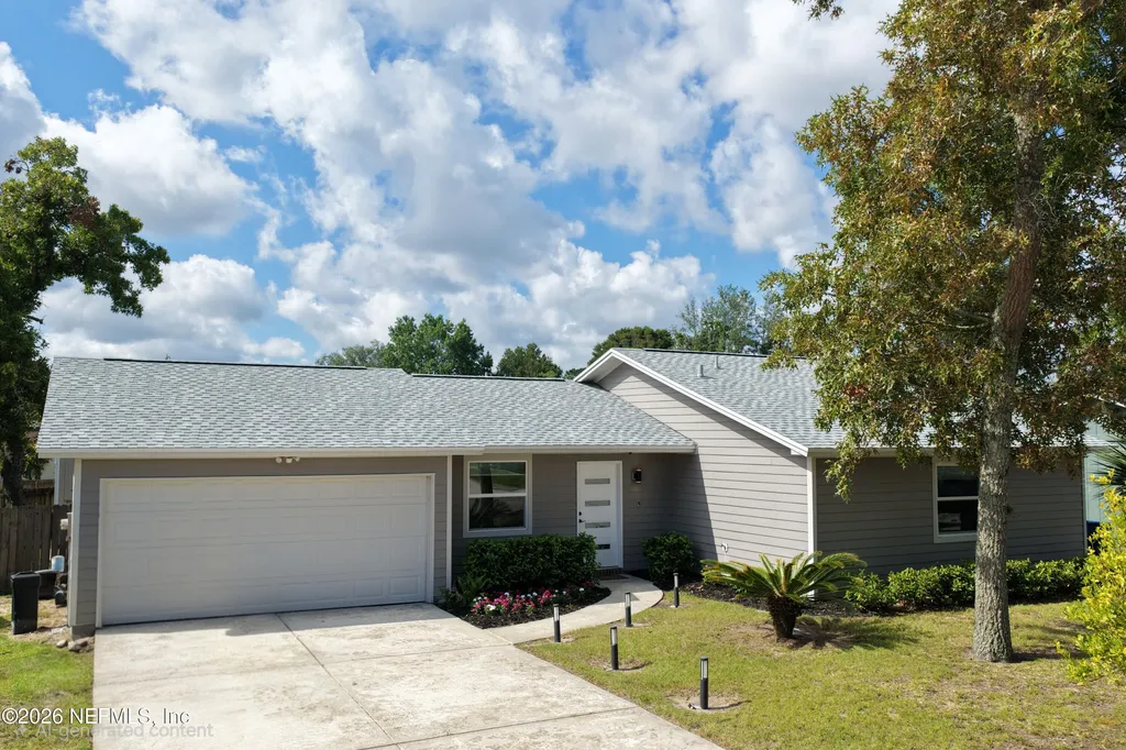 11530 Broad Leaf Drive Jacksonville FL 32225