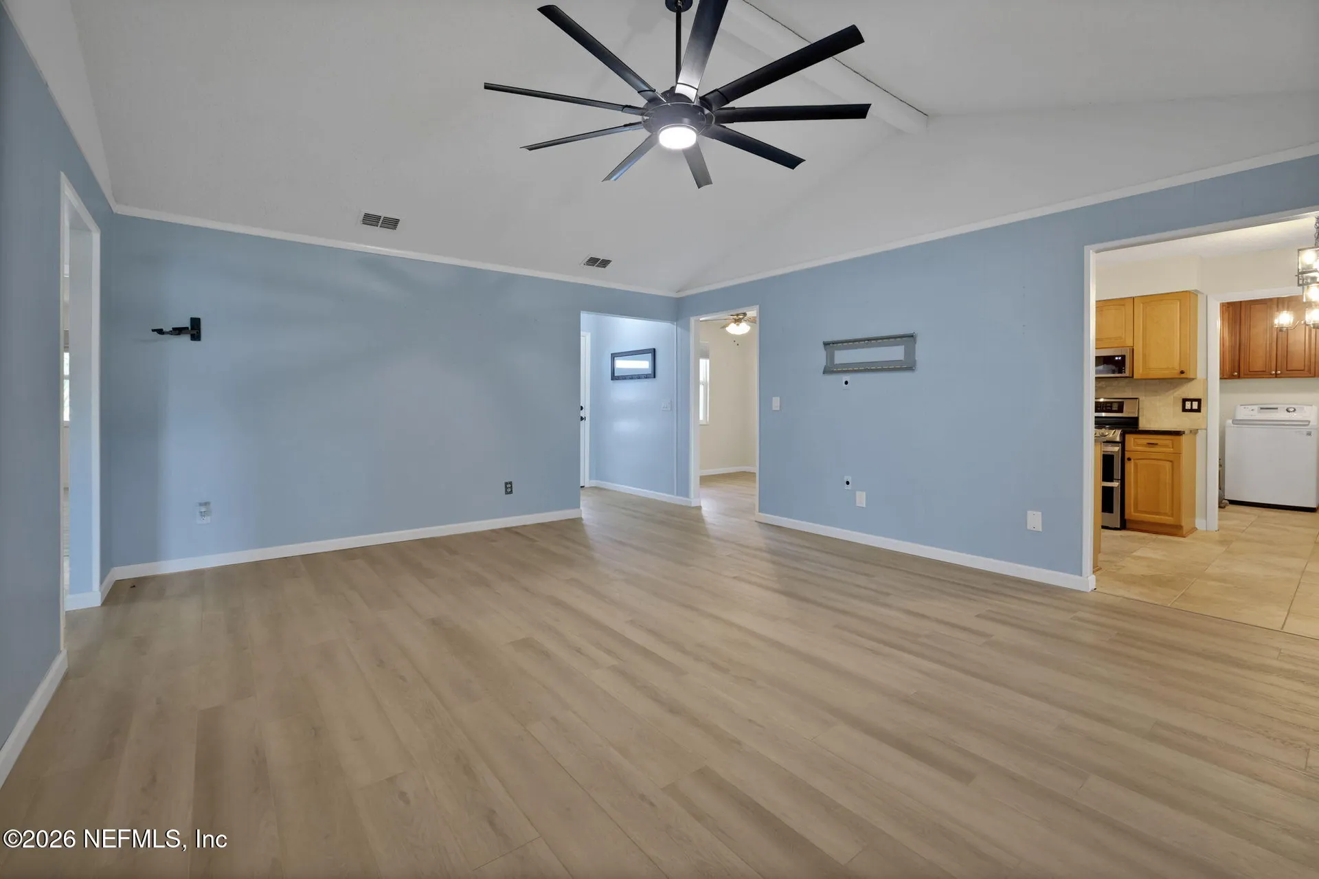 11530 Broad Leaf Drive Jacksonville FL 32225