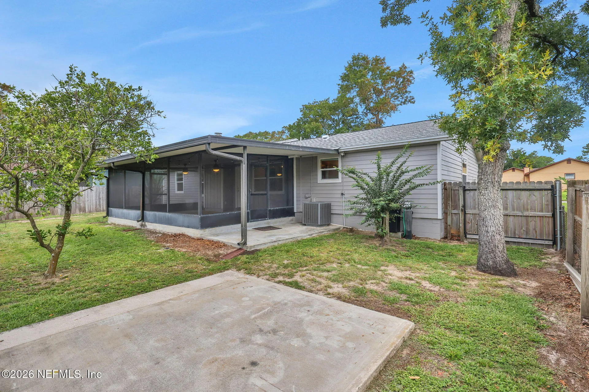 11530 Broad Leaf Drive Jacksonville FL 32225