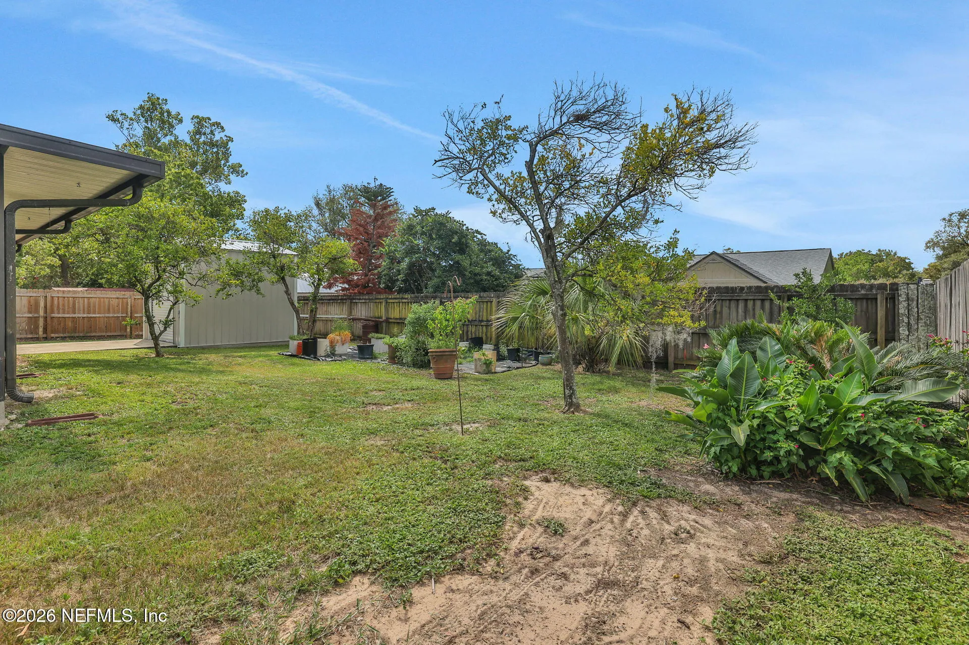 11530 Broad Leaf Drive Jacksonville FL 32225