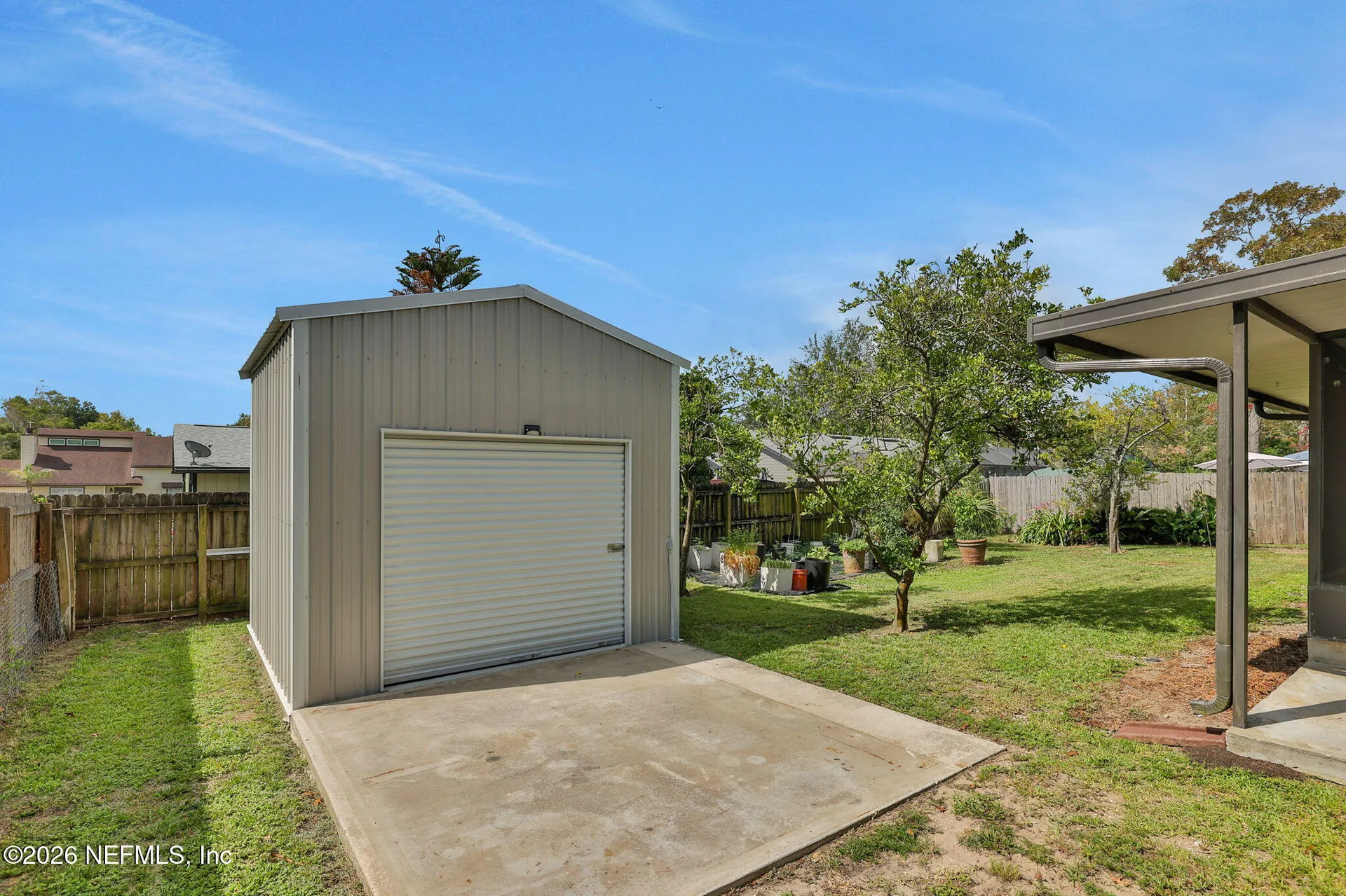 11530 Broad Leaf Drive Jacksonville FL 32225