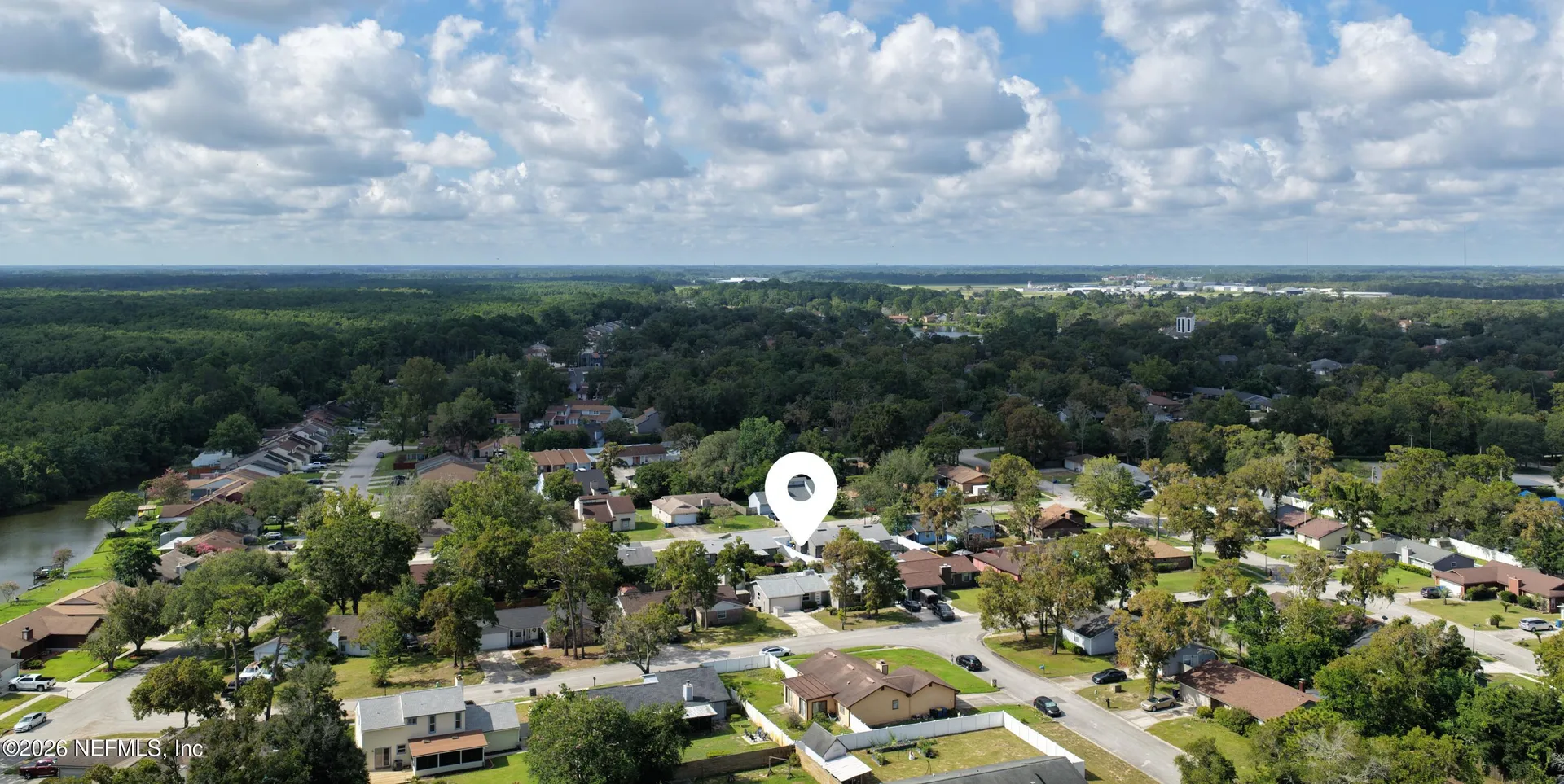 11530 Broad Leaf Drive Jacksonville FL 32225