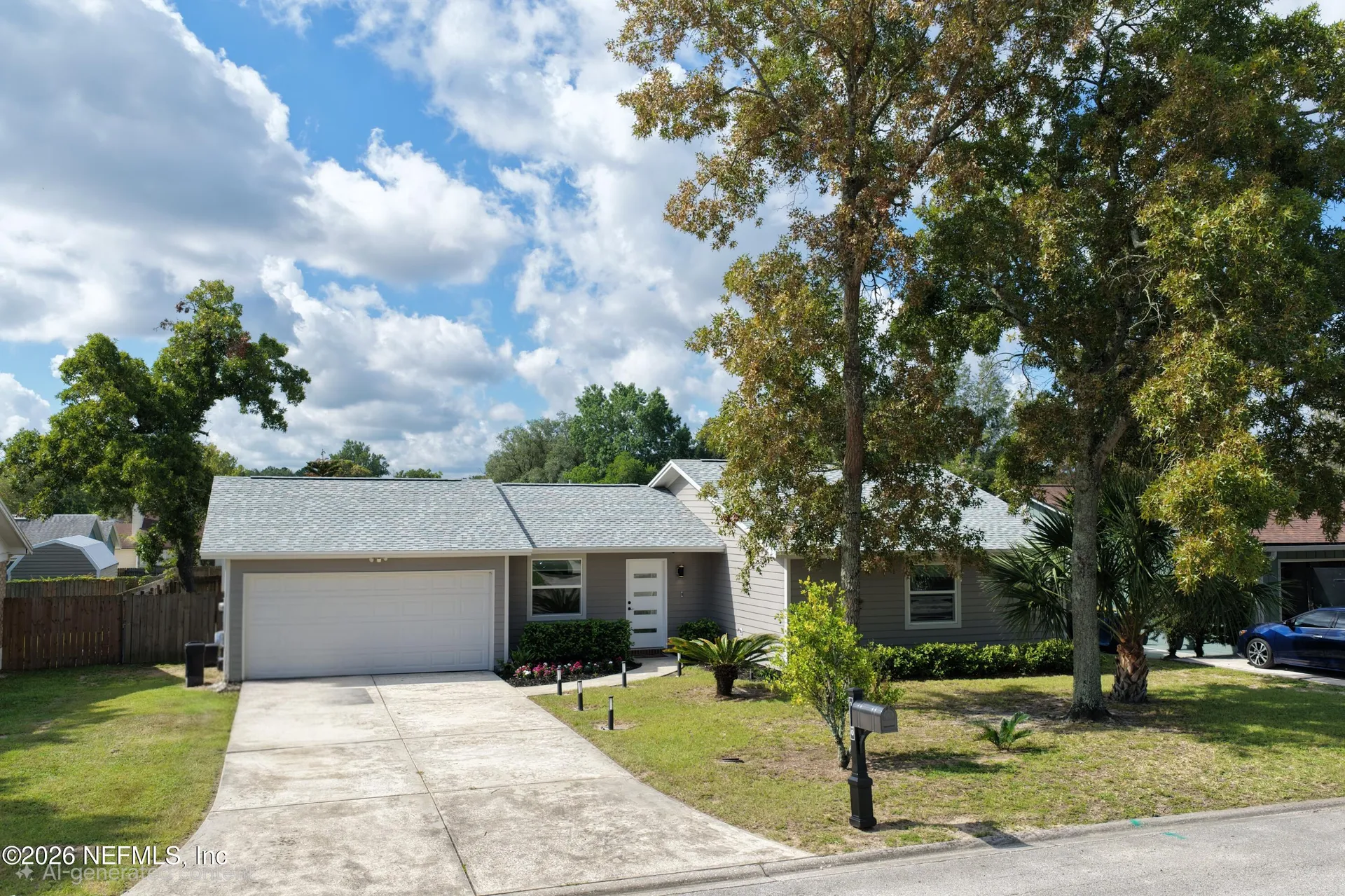 11530 Broad Leaf Drive Jacksonville FL 32225