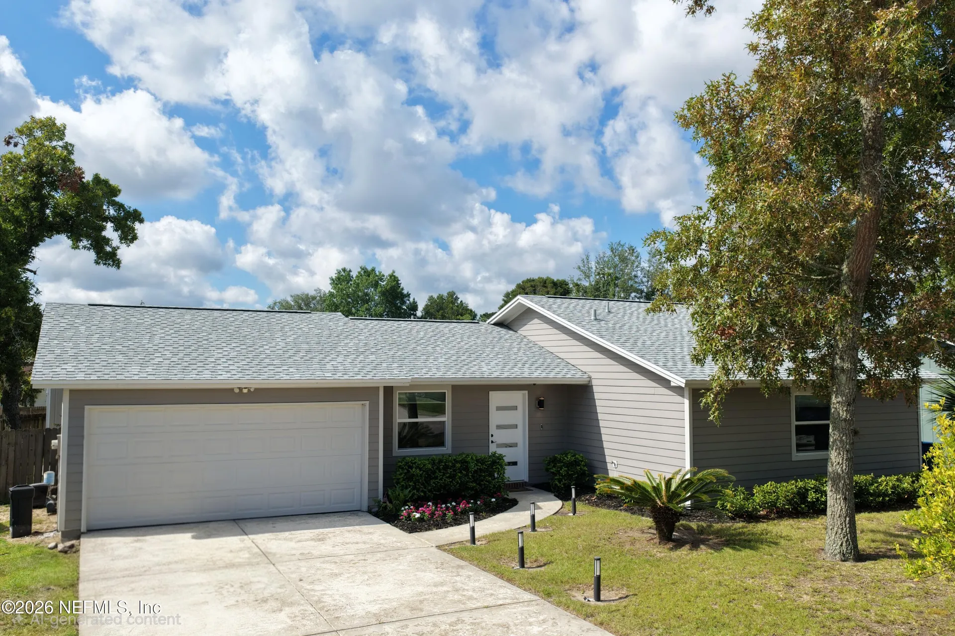 11530 Broad Leaf Drive Jacksonville FL 32225