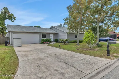11530 Broad Leaf Drive Jacksonville FL 32225
