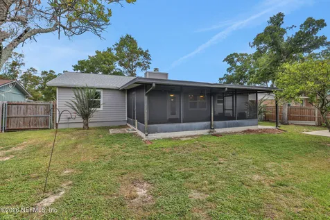 11530 Broad Leaf Drive Jacksonville FL 32225