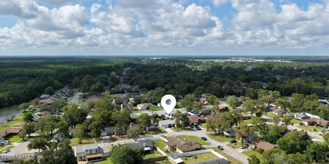 11530 Broad Leaf Drive Jacksonville FL 32225