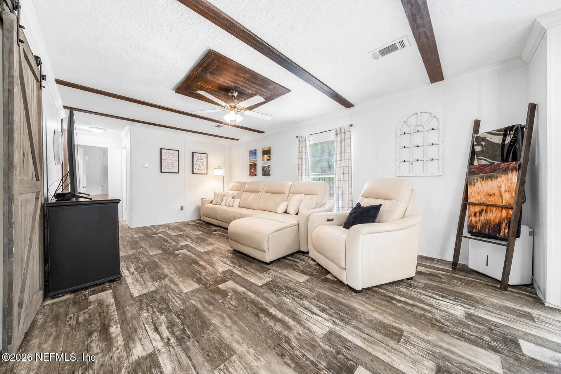 105 Buck Run Trail Hawthorne FL 32640