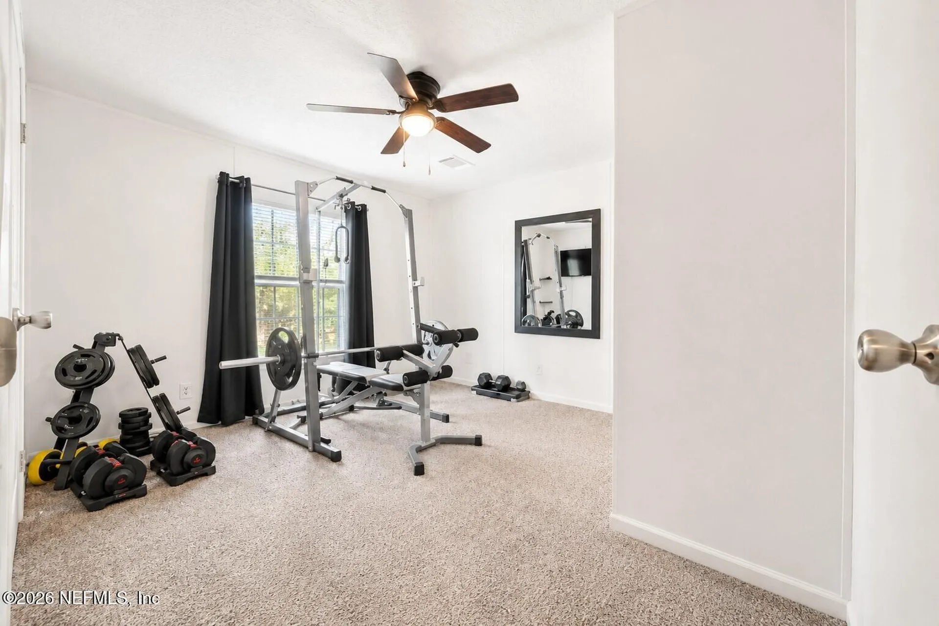 105 Buck Run Trail Hawthorne FL 32640