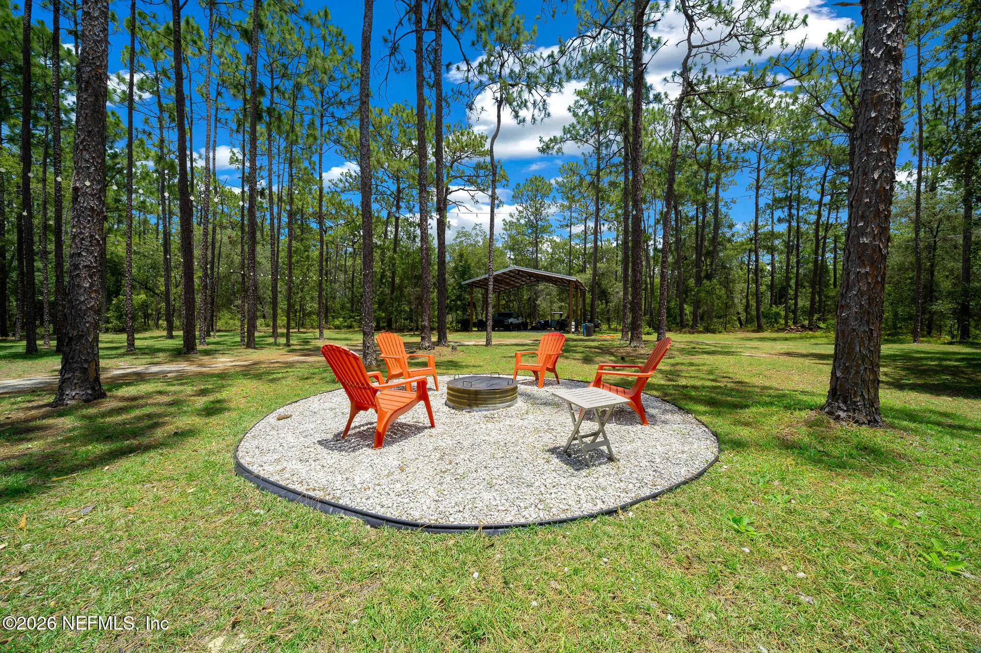 105 Buck Run Trail Hawthorne FL 32640