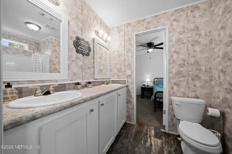 105 Buck Run Trail Hawthorne FL 32640