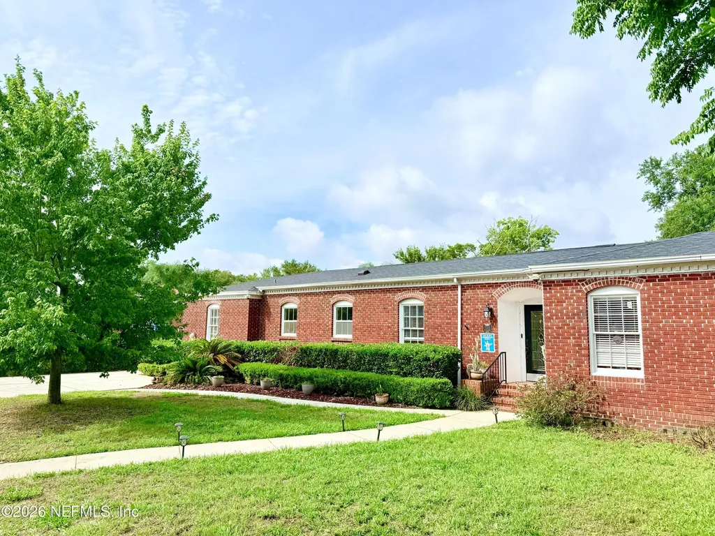 2512 Hendricks Avenue Jacksonville FL 32207