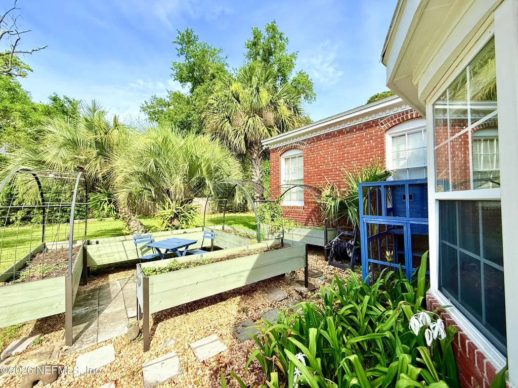 2512 Hendricks Avenue Jacksonville FL 32207